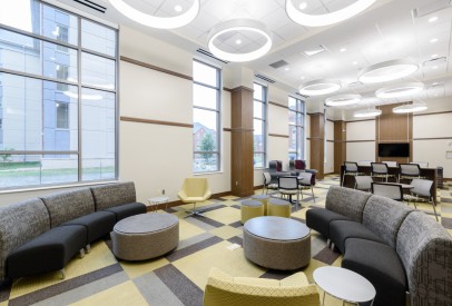 KWK Architects Designs Multi-Phase Community Replacement Project at University of Missouri