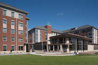 KWK Architects Designing Multi-Purpose Residence Halls to Maximize Investment Year-Round