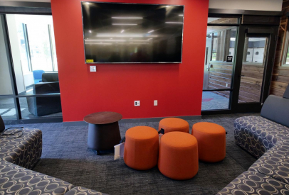 Designated Space for Student Gamers Important Element in Today’s Student Housing Designs