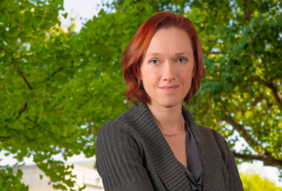 KWK Architects Hires Architectural Associate Heather Grove