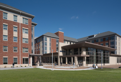 KWK Architects Designing Multi-Purpose Residence Halls to Maximize Investment Year-Round