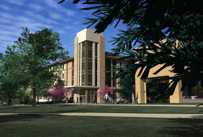 KWK Awarded New Project at University of Nebraska - Lincoln