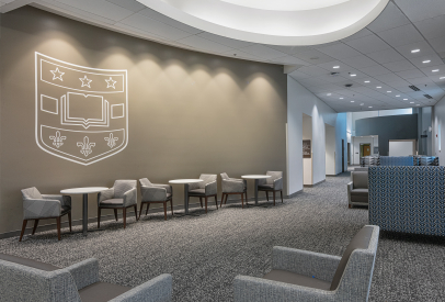 KWK Architects Completes Four Renovation Projects at Washington University School of Medicine’s Taylor Avenue Building