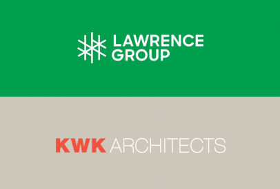 Lawrence Group and KWK Architects Forge New Partnership